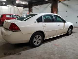 ✅ 2009 Chevrolet Impala LT • VIN: 2G1WT57N891144003 • Lot: 89710925. Wystawiony na Copart z przebiegiem 165 857 mil mil. Skorzystaj z bezpłatnego archiwum sprzedaży aukcyjnych z USA i zobacz szczegółowy raport historii pojazdu na DreamBid. Zdjęcie 3.