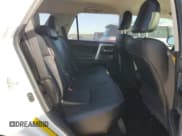 ✅ 2023 Toyota 4Runner TRD Sport • VIN: JTEAU5JR5P5282048 • Лот: 85097535. Опубликован ранее на Copart с пробегом 16 158 миль. Бесплатный доступ к архиву аукционных продаж из США и подробный отчёт об истории автомобиля на DreamBid. Изображение 11.