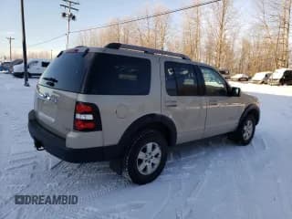 ✅ 2007 Ford Explorer XLT • VIN: 1FMEU73E87UA97425 • Lot: 93956665. Wystawiony na Copart z przebiegiem 109 182 mil. Bezpłatny archiwum sprzedaży aukcyjnych z USA i szczegółowy raport historii pojazdu na DreamBid. Zdjęcie 3.