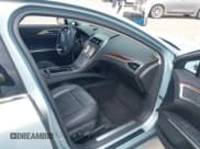 ✅ 2014 Lincoln MKZ Hybrid • VIN: 3LN6L2LU4ER833900 • Лот: 43522194. Опубликован ранее на IAAI с пробегом 52 585 миль. Бесплатный доступ к архиву аукционных продаж из США и подробный отчёт об истории автомобиля на DreamBid. Изображение 5.