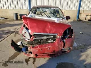 ✅ 2007 Chevrolet Aveo LS • VIN: KL1TD56617B088086 • Lot: 88735355. Wystawiony na Copart z przebiegiem 172 768 mil. Bezpłatny archiwum sprzedaży aukcyjnych z USA i szczegółowy raport historii pojazdu na DreamBid. Zdjęcie 5.