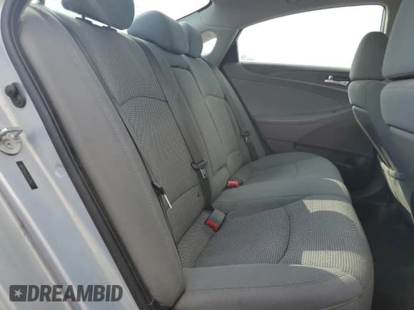 ✅ 2014 Hyundai Sonata GLS • VIN: 5NPEB4AC0EH925677 • Lot: 73630474. Listed on Copart with 221,077 mi. Free auction sales archive from the USA and detailed vehicle history report at DreamBid. Image 10.