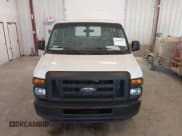 ✅ 2014 Ford Econoline Cargo Commercial • VIN: 1FTNE2EW8EDA09190 • Lot: 42655816. Wystawiony na IAAI z przebiegiem 212 534 mil. Bezpłatny archiwum sprzedaży aukcyjnych z USA i szczegółowy raport historii pojazdu na DreamBid. Zdjęcie 12.