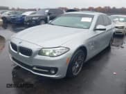 ✅ 2015 BMW 5 Series 535i xDrive • VIN: WBA5B3C54FD542810 • Lot: 43731810. Listed on IAAI with 150,863 mi. Free auction sales archive from the USA and detailed vehicle history report at DreamBid. Image 18.
