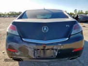 ✅ 2013 Acura TL • VIN: 19UUA8F27DA009768 • Лот: 90840735. Опубликован ранее на Copart с пробегом 153 049 миль. Бесплатный доступ к архиву аукционных продаж из США и подробный отчёт об истории автомобиля на DreamBid. Изображение 6.