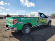 ✅ 2013 Ford F-150 XL • VIN: 1FTNF1CF8DKE22781 • Лот: 81894745. Опубликован ранее на Copart с пробегом 187 746 миль. Бесплатный доступ к архиву аукционных продаж из США и подробный отчёт об истории автомобиля на DreamBid. Изображение 3.