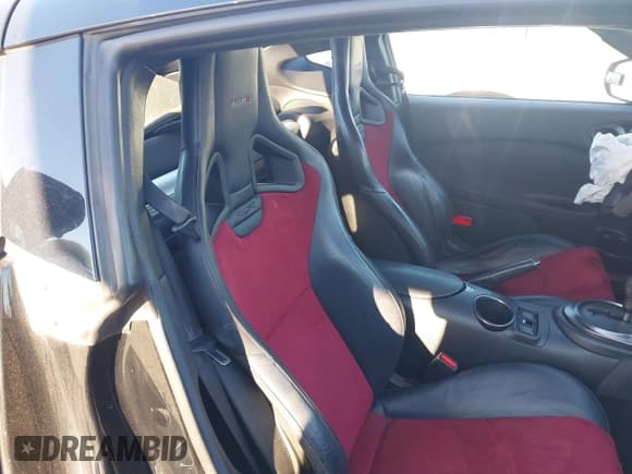 ✅ 2019 Nissan 370Z • VIN: JN1AZ4EH9KM420757 • Лот: 43515859. Опубликован ранее на IAAI с пробегом 98 941 миль. Бесплатный доступ к архиву аукционных продаж из США и подробный отчёт об истории автомобиля на DreamBid. Изображение 8.