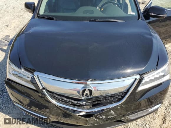 ✅ 2014 Acura MDX Technology • VIN: 5FRYD3H42EB018765 • Lot: 80852995. Listed on Copart with 158,711 mi. Free auction sales archive from the USA and detailed vehicle history report at DreamBid. Image 12.