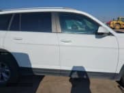 ✅ 2019 Volkswagen Atlas S • VIN: 1V2AP2CA7KC594862 • Лот: 43016781. Опубликован ранее на IAAI с пробегом 34 130 миль. Бесплатный доступ к архиву аукционных продаж из США и подробный отчёт об истории автомобиля на DreamBid. Изображение 13.