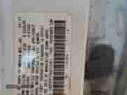 2014 Honda Accord LX with VIN 1HGCR2F33EA210563, listed as a Copart auction lot 69829455 with 156,016 mi miles and Salvage title. Bid and sale history available at DreamBid. Image 13.