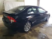 ✅ 2010 Honda Civic Si • VIN: 2HGFA5E57AH700640 • Lot: 53161325. Listed on Copart with 210,530 mi. Free auction sales archive from the USA and detailed vehicle history report at DreamBid. Image 3.