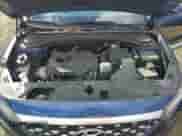 2020 Hyundai Santa Fe SE z VIN 5NMS2CADXLH183806, wystawiony jako Copart lot #42103243 z przebiegiem 15 360 mil mil oraz . Historia ofert i sprzedaży dostępna na DreamBid. Obrazek 13.