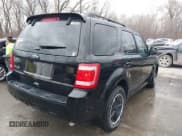 ✅ 2011 Ford Escape XLT • VIN: 1FMCU9DG7BKB03271 • Лот: 41711731. Опубликован ранее на IAAI с пробегом 139 135 миль. Бесплатный доступ к архиву аукционных продаж из США и подробный отчёт об истории автомобиля на DreamBid. Изображение 4.