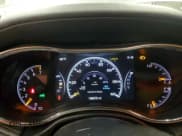 ✅ 2014 Jeep Grand Cherokee Overland • VIN: 1C4RJFCG2EC279277 • Lot: 87055085. Listed on Copart with 188,872 mi. Free auction sales archive from the USA and detailed vehicle history report at DreamBid. Image 9.