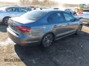 ✅ 2016 Volkswagen Jetta Sport • VIN: 3VWD17AJ0GM226364 • Lot: 43689381. Listed on IAAI with 98,652 mi. Free auction sales archive from the USA and detailed vehicle history report at DreamBid. Image 4.