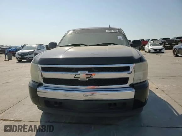 ✅ 2008 Chevrolet Silverado 1500 2LT • VIN: 2GCEC19J981181713 • Lot: 74697924. Wystawiony na Copart z przebiegiem 282 368 mil. Bezpłatny archiwum sprzedaży aukcyjnych z USA i szczegółowy raport historii pojazdu na DreamBid. Zdjęcie 10.