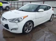 ✅ 2012 Hyundai Veloster w/Red Int • VIN: KMHTC6AD2CU030473 • Lot: 42591250. Wystawiony na IAAI z przebiegiem Nie podano. Bezpłatny archiwum sprzedaży aukcyjnych z USA i szczegółowy raport historii pojazdu na DreamBid. Zdjęcie 2.