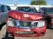 ✅ 2014 Nissan Frontier Desert Runner • VIN: 1N6AD0ER0EN739618 • Lot: 70599125. Listed on Copart with 120,773 mi. Free auction sales archive from the USA and detailed vehicle history report at DreamBid. Image 5.