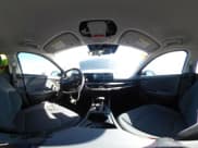 ✅ 2025 Kia K4 LXS • VIN: 3KPFT4DE3SE109190 • Lot: 43372910. Wystawiony na IAAI z przebiegiem 1 240 mil. Bezpłatny archiwum sprzedaży aukcyjnych z USA i szczegółowy raport historii pojazdu na DreamBid. Zdjęcie 20.