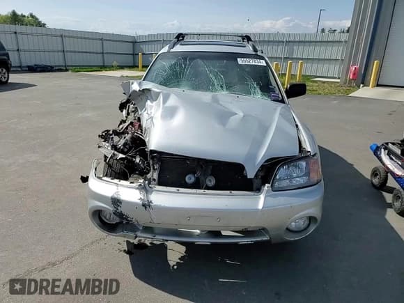 ✅ 2006 Subaru Baja Special Sports • VIN: 4S4BT62C767101199 • Лот: 55527834. Опубликован ранее на Copart с пробегом 133 136 миль. Бесплатный доступ к архиву аукционных продаж из США и подробный отчёт об истории автомобиля на DreamBid. Изображение 10.