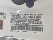 ✅ 2008 Honda Civic GX • VIN: 1HGFA46558L000900 • Lot: 42854719. Listed on IAAI with 117,436 mi. Free auction sales archive from the USA and detailed vehicle history report at DreamBid. Image 9.