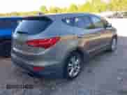 2013 Hyundai Santa Fe Sport z VIN 5XYZW3LA2DG022738, wystawiony jako IAAI lot #43487493 z przebiegiem 169 663 mil mil oraz . Historia ofert i sprzedaży dostępna na DreamBid. Obrazek 4.