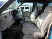 ✅ 1997 Chevrolet Silverado 1500 • VIN: 2GCEC19M1V1167214 • Lot: 80520694. Wystawiony na Copart z przebiegiem 336 498 mil. Bezpłatny archiwum sprzedaży aukcyjnych z USA i szczegółowy raport historii pojazdu na DreamBid. Zdjęcie 7.