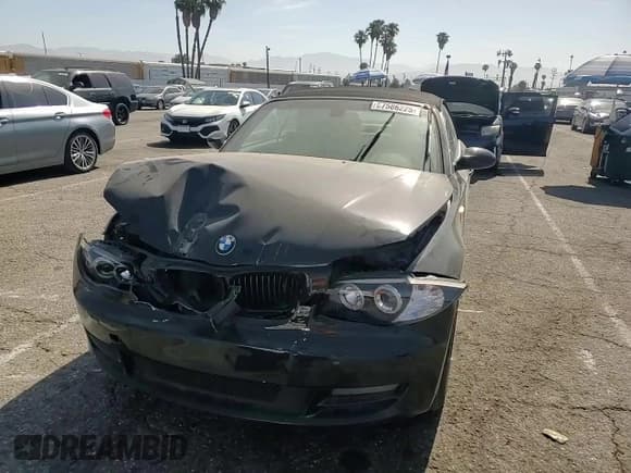 ✅ 2008 BMW 1 Series 128i • VIN: WBAUL73508VE89166 • Лот: 57586225. Опубликован ранее на Copart с пробегом 123 849 миль. Бесплатный доступ к архиву аукционных продаж из США и подробный отчёт об истории автомобиля на DreamBid. Изображение 13.