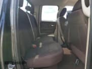 ✅ 2017 Ram 1500 Big Horn • VIN: 1C6RR7GTXHS533650 • Lot: 70999135. Wystawiony na Copart z przebiegiem 291 963 mil. Bezpłatny archiwum sprzedaży aukcyjnych z USA i szczegółowy raport historii pojazdu na DreamBid. Zdjęcie 10.