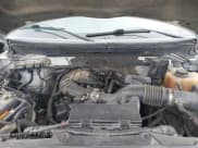 ✅ 2011 Ford F-150 XL • VIN: 1FTEX1EM6BKD47410 • Lot: 41575535. Listed on IAAI with 372,634 mi. Free auction sales archive from the USA and detailed vehicle history report at DreamBid. Image 9.