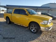 ✅ 2009 Dodge 1500 Sport • VIN: 1D3HB13T39S749599 • Lot: 83066984. Wystawiony na Copart z przebiegiem 262 226 mil. Bezpłatny archiwum sprzedaży aukcyjnych z USA i szczegółowy raport historii pojazdu na DreamBid. Zdjęcie 4.
