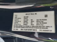 ✅ 2022 Tesla Model 3 Long Range • VIN: 5YJ3E1EB7NF139310 • Лот: 43069608. Опубликован ранее на IAAI с пробегом 73 392 миль. Бесплатный доступ к архиву аукционных продаж из США и подробный отчёт об истории автомобиля на DreamBid. Изображение 9.