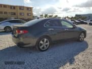 ✅ 2013 Acura TSX • VIN: JH4CU2F40DC010988 • Lot: 91249225. Listed on Copart with 123,366 mi. Free auction sales archive from the USA and detailed vehicle history report at DreamBid. Image 3.