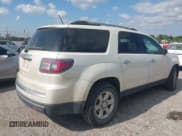 ✅ 2013 GMC Acadia SLE • VIN: 1GKKRNED9DJ174211 • Lot: 42056044. Listed on IAAI with 116,327 mi. Free auction sales archive from the USA and detailed vehicle history report at DreamBid. Image 4.