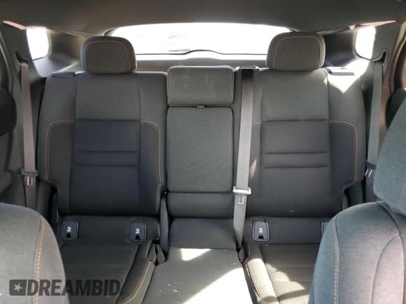 ✅ 2024 Honda Prologue EX • VIN: 3GPKHURM9RS530664 • Lot: 52649115. Listed on Copart with 6,791 mi. Free auction sales archive from the USA and detailed vehicle history report at DreamBid. Image 10.