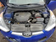 ✅ 2012 Hyundai Veloster w/Red Int • VIN: KMHTC6AD6CU063489 • Lot: 42565815. Wystawiony na Copart z przebiegiem 119 560 mil. Bezpłatny archiwum sprzedaży aukcyjnych z USA i szczegółowy raport historii pojazdu na DreamBid. Zdjęcie 11.