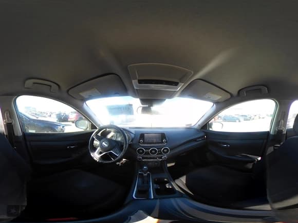 ✅ 2020 Nissan Sentra S • VIN: 3N1AB8BV8LY213927 • Lot: 43190968. Listed on IAAI with 50,170 mi. Free auction sales archive from the USA and detailed vehicle history report at DreamBid. Image 19.