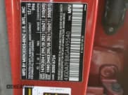 ✅ 2016 Mercedes-Benz GLE 63 S AMG • VIN: 4JGDA7FB8GA695540 • Lot: 86668694. Wystawiony na Copart z przebiegiem 62 580 mil. Bezpłatny archiwum sprzedaży aukcyjnych z USA i szczegółowy raport historii pojazdu na DreamBid. Zdjęcie 15.