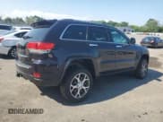 ✅ 2019 Jeep Grand Cherokee Overland • VIN: 1C4RJFCG3KC840016 • Lot: 62774195. Listed on Copart with 70,926 mi. Free auction sales archive from the USA and detailed vehicle history report at DreamBid. Image 3.