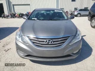 ✅ 2013 Hyundai Sonata GLS • VIN: 5NPEB4AC4DH736903 • Lot: 70819594. Listed on Copart with 82,621 mi. Free auction sales archive from the USA and detailed vehicle history report at DreamBid. Image 5.