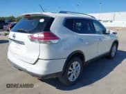 ✅ 2015 Nissan Rogue S • VIN: KNMAT2MT6FP527231 • Лот: 43633859. Опубликован ранее на IAAI с пробегом 83 099 миль. Бесплатный доступ к архиву аукционных продаж из США и подробный отчёт об истории автомобиля на DreamBid. Изображение 4.