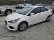 ✅ 2018 Hyundai Accent SEL • VIN: 3KPC24A31JE025957 • Лот: 79005874. Опубликован ранее на Copart с пробегом 92 027 миль. Бесплатный доступ к архиву аукционных продаж из США и подробный отчёт об истории автомобиля на DreamBid. Изображение 1.