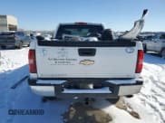 ✅ 2009 Chevrolet Silverado 2500HD LT • VIN: 1GCHK59K59E105020 • Лот: 45021435. Опубликован ранее на Copart с пробегом 280 314 миль. Бесплатный доступ к архиву аукционных продаж из США и подробный отчёт об истории автомобиля на DreamBid. Изображение 6.
