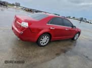 ✅ 2010 Lincoln MKZ • VIN: 3LNHL2GC8AR753908 • Lot: 94502325. Listed on Copart with 166,167 mi. Free auction sales archive from the USA and detailed vehicle history report at DreamBid. Image 3.