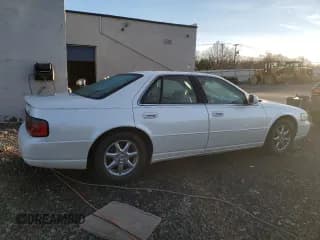 ✅ 1998 Cadillac Seville STS • VIN: 1G6KY5492WU913192 • Lot: 82323814. Wystawiony na Copart z przebiegiem 155 235 mil. Bezpłatny archiwum sprzedaży aukcyjnych z USA i szczegółowy raport historii pojazdu na DreamBid. Zdjęcie 3.