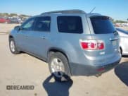 ✅ 2008 GMC Acadia SLE1 • VIN: 1GKER13768J202023 • Лот: 43610378. Опубликован ранее на IAAI с пробегом 231 992 миль. Бесплатный доступ к архиву аукционных продаж из США и подробный отчёт об истории автомобиля на DreamBid. Изображение 3.