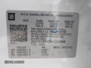 ✅ 2019 Chevrolet Silverado 1500 LT • VIN: 2GCRCPEC8K1118959 • Lot: 43300988. Wystawiony na IAAI z przebiegiem 141 898 mil. Bezpłatny archiwum sprzedaży aukcyjnych z USA i szczegółowy raport historii pojazdu na DreamBid. Zdjęcie 9.