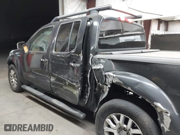 ✅ 2010 Nissan Frontier SE • VIN: 1N6AD0ER1AC422386 • Lot: 40995307. Wystawiony na IAAI z przebiegiem 195 742 mil. Bezpłatny archiwum sprzedaży aukcyjnych z USA i szczegółowy raport historii pojazdu na DreamBid. Zdjęcie 15.