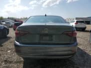 ✅ 2021 Volkswagen Jetta S • VIN: 3VWC57BU4MM041383 • Lot: 67898855. Listed on Copart with 51,122 mi. Free auction sales archive from the USA and detailed vehicle history report at DreamBid. Image 6.