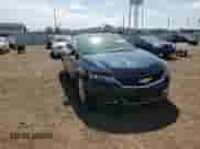 2016 Chevrolet Impala LS z VIN 2G11Z5SA7G9199280, wystawiony jako Copart lot #71641985 z przebiegiem 80 769 mil mil oraz Szkoda całkowita • Salvage title. Historia ofert i sprzedaży dostępna na DreamBid. Obrazek 13.